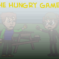 Unattended Hamburger