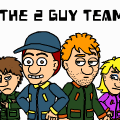 The 2 Guy Team