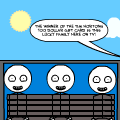 Life of a Stick