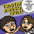 Tristaph's Quiz!