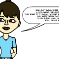 scene requset