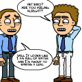 TotD: Leaky