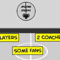 BHL (Bitstrips Hockey League)