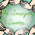 The Amazing Quotes...