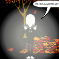 slendy bendy
