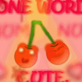 ONE WORD
