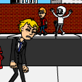 Barlek's Guide to Bitstrips.