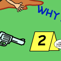 WHY?
