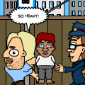 TotD: Jail
