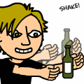 TotD: Soda Pop