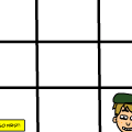 tic-tac-toe