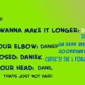 Remix: The Name Test