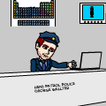 Patrol police 17