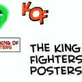 Fithging Games Posters