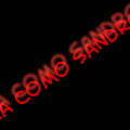 Dia como Sandro