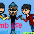Dumb Life