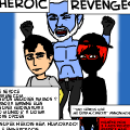 Heroic Revenges
