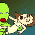 comics in which effort is put
