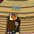 My Favorite New Prop Remix!