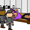 The Newcomer