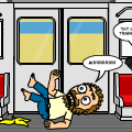 TotD: Transit