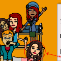 New Features Friends Remix
