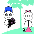  Dot and Dash
