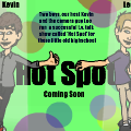 Hot Spot