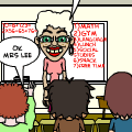 TotD: Smart