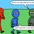 7