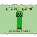 Herro, Brine Cover