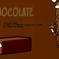 The Chocolate Quiz