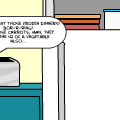 TotD: Criticize