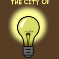 The City Of Ember