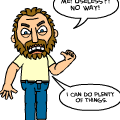 TotD: Useless