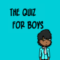 the boy quiz