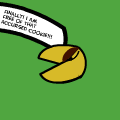 'MEME Cookie Returns!'