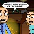 TotD: Boxing Day