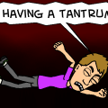 TotD: Tantrum