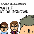 Dalesdown