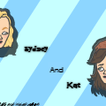 Sydney & Kat