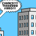 'Chapter One: Meet Chance'