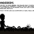 The Wanderers