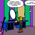 its all your fault #5