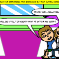TotD: Brat
