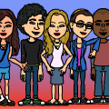 Zoey 101 TV cast