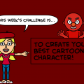 challenge of the week!