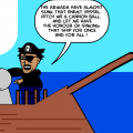 TotD: Sinking 2.