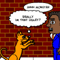 the adventures of puggle