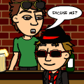 TotD: Silence
